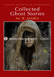 Collected Ghost Stories image