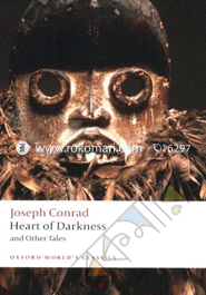 Heart of Darkness image