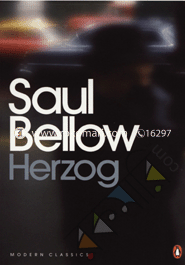 Herzog (Nobel Prize Winner's) image