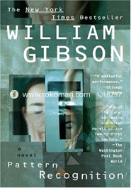 Pattern Recognition image