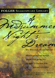A Midsummer Night's Dream image