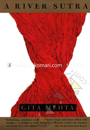 A River Sutra image
