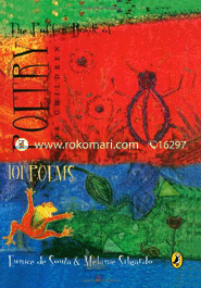 101 Poems: The Puffin Book of Poetry for Children image