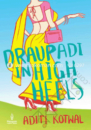 Draupadi in High Heels image