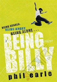 Being Billy image