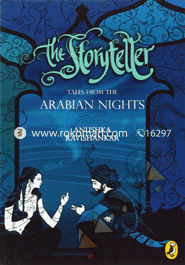 The Story Teller: Tales from the Arabian Nights image