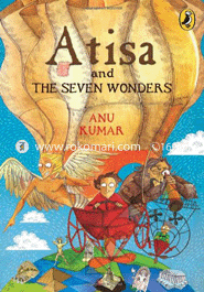Atisa and the Seven Wonders image