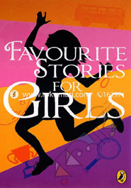 Favourite Stories for Girls image