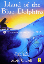 Island of the Blue Dolphins image