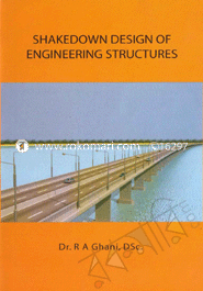 SHAKEDOWN DESIGN OF ENGINEERING STRUCTURES image