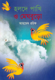 Holde Pakhi O Meghburo image