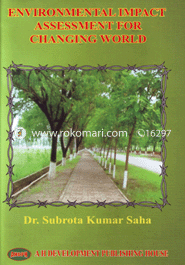 Environment Impact Assessment for Changing World image