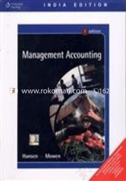 Management Accounting image