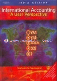 International Accounting image