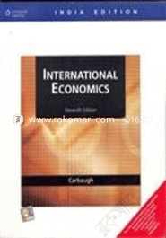 International Economics image