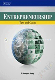 Entrepreneurship: Text and Cases image