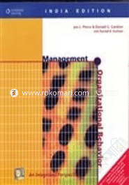 Management and Organisational Behavior image