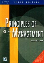 Principles of Management image