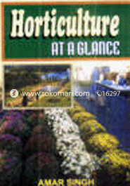 Horticulture At a Glance image