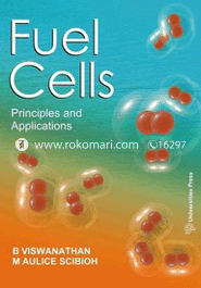Fuel Cells: Principles and Applications image