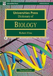 Dictionary of Biology image