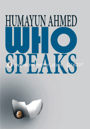 WHO SPEAKS image