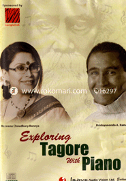 Exploring Tagore with Piano image
