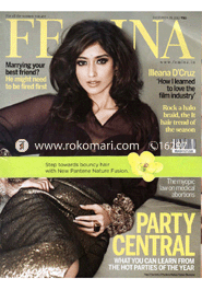 Femina - 28December ' 12 image