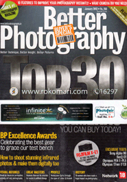 Better Photography - January ' 13 image