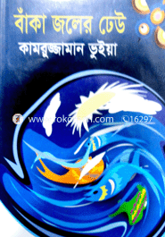 Bhaka joler Dhew image