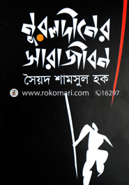 Nuruldiner Sarajibon image