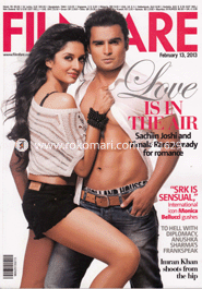 Film Fare - February ' 13 image