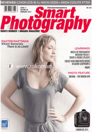 Smart Photography - February ' 13 image