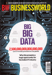 Business World - March ' 13 image