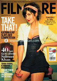 Film Fare - 27 March ' 13 image