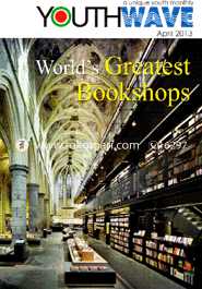 Youth Wave - April ' 13