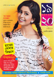 Unish Kuri - April ' 13 image