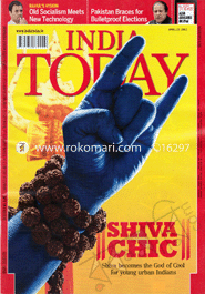 India Today - April ' 13 image