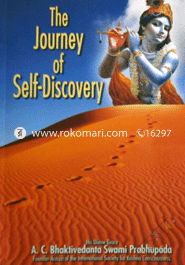The Journey of self-Discovery image