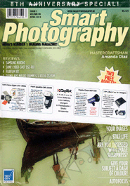 Smart Photography - April ' 13 image
