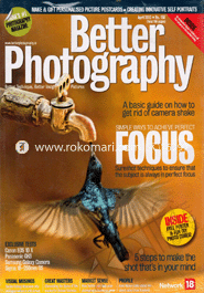 Better Photography - April ' 13 image