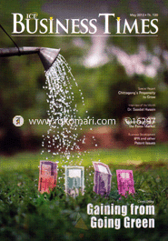 Business Times - May ' 13 image