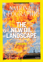 National Geographic - March ' 13 image