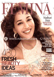 Femina - 25 March ' 13 image
