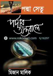 পদ্মা সেতু : পর্দার অন্তরালে