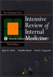The Cleveland Clinic Intensive Review of Internal Medicine image