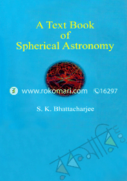 A Text Book of Spherical Astronomy image