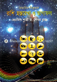 রাশি হস্তরেখা ও ভাগ্যফল image