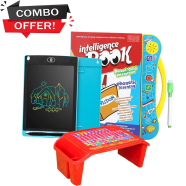 kids Learning and Educational Set Combo image