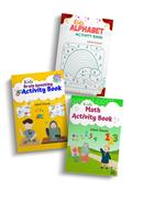 Kids Activity Series English Version image